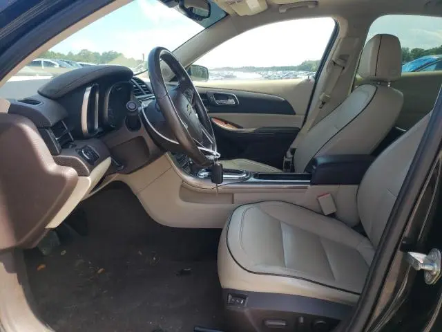 2013 CHEVROLET MALIBU 2LT  