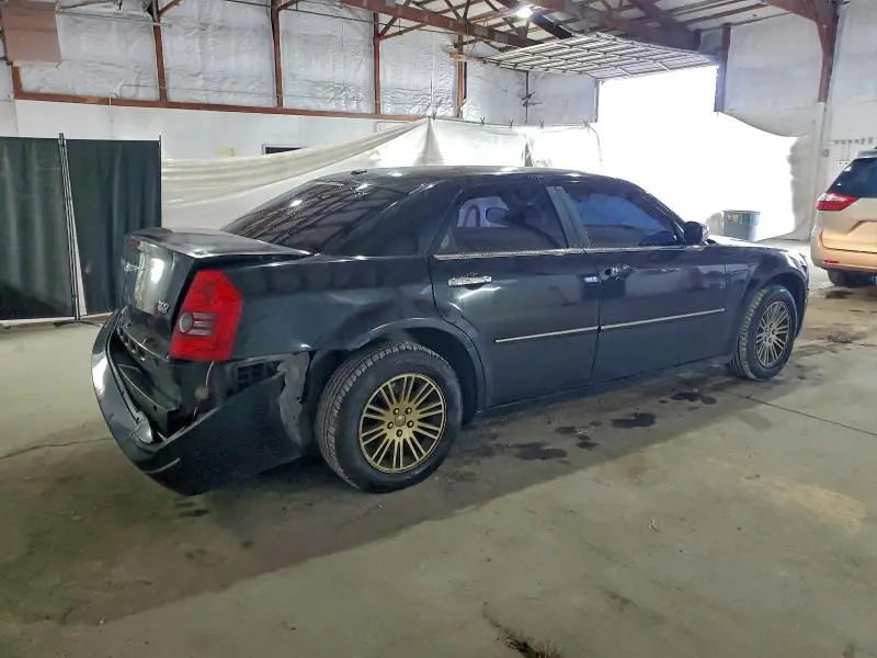 2010 CHRYSLER 300 TOURING  