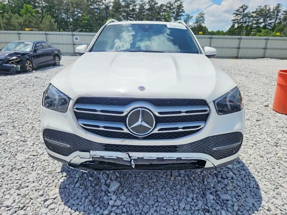 2021 MERCEDES-BENZ GLE 350  