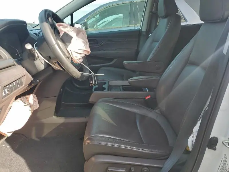 2020 HONDA ODYSSEY EXL  