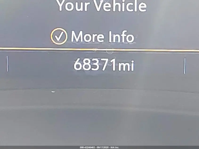 2023 GMC TERRAIN AWD AT4