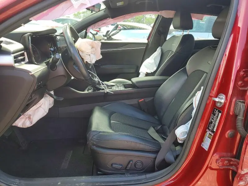 2022 KIA K5 GT LINE  