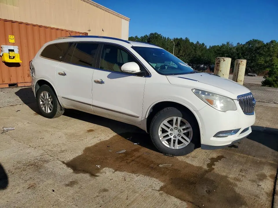 2015 BUICK ENCLAVE   