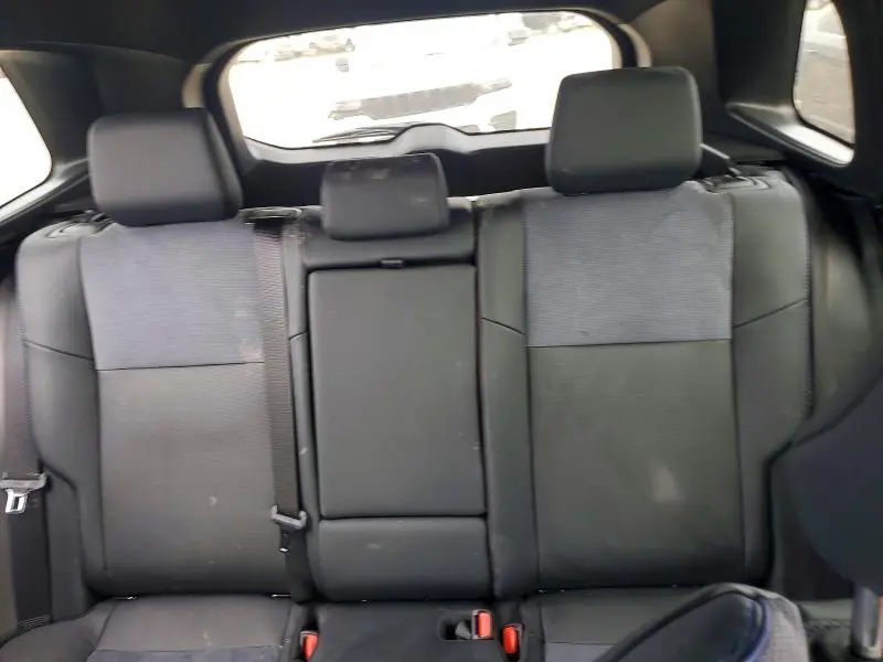 2026 TOYOTA RAV4 LE LE  