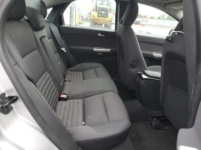 2011 VOLVO S40 T5  