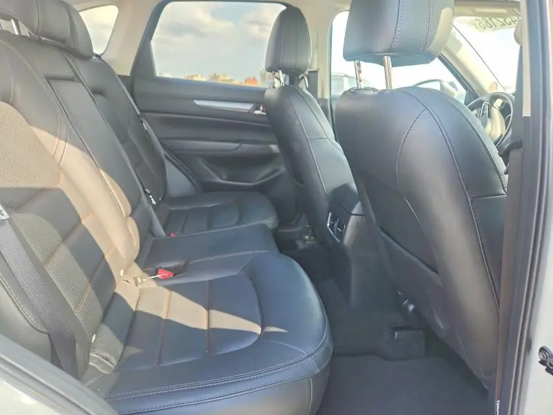 2023 MAZDA CX-5 PREFERRED  