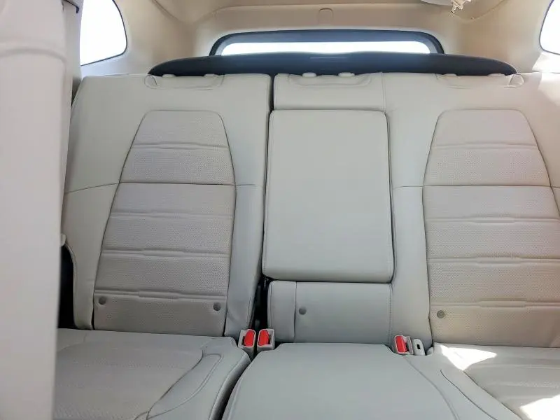 2021 HONDA CR-V EXL  