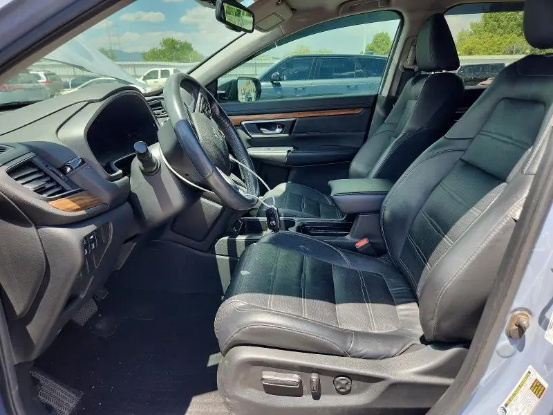 2020 HONDA CR-V EXL  