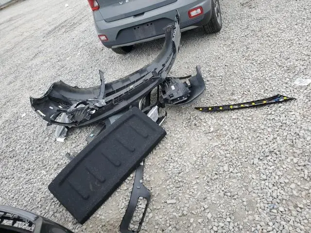 2022 HYUNDAI VENUE SEL