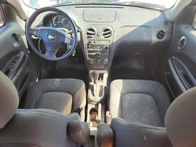 2010 CHEVROLET HHR LS  