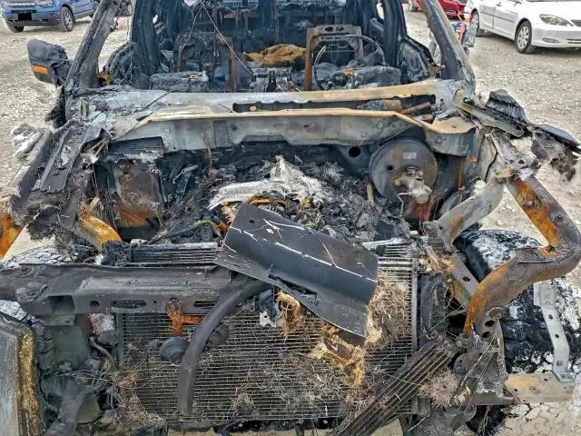 2014 FORD F150 SVT RAPTOR  