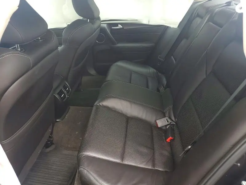 2013 ACURA TL ADVANCE  