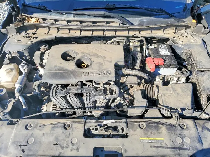 2020 NISSAN ALTIMA SL  