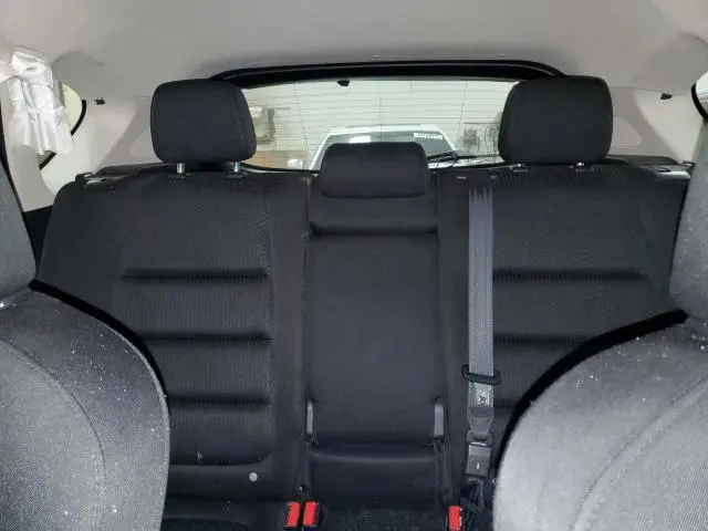 2013 MAZDA CX-5 TOURING  