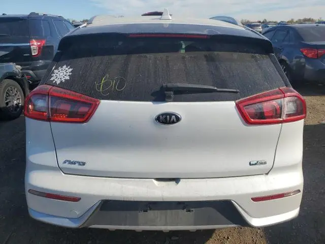 2019 KIA NIRO FE  