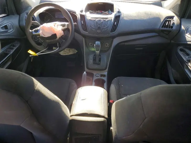 2013 FORD ESCAPE S  