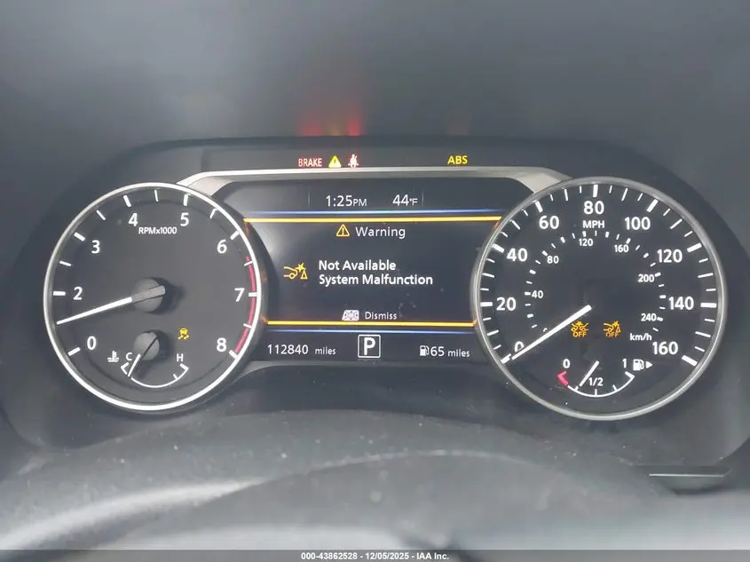 2022 NISSAN SENTRA SV XTRONIC CVT