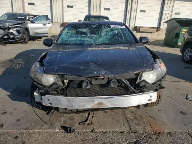 2010 ACURA TSX   