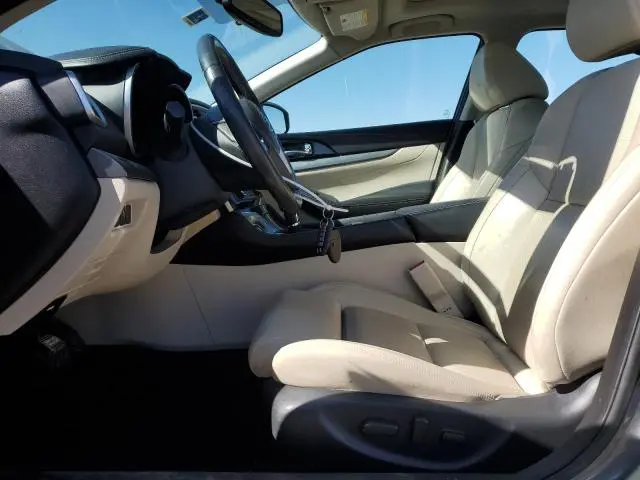 2016 NISSAN MAXIMA 3.5S  