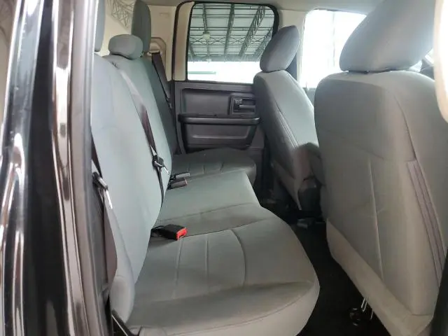 2018 RAM 1500 ST  