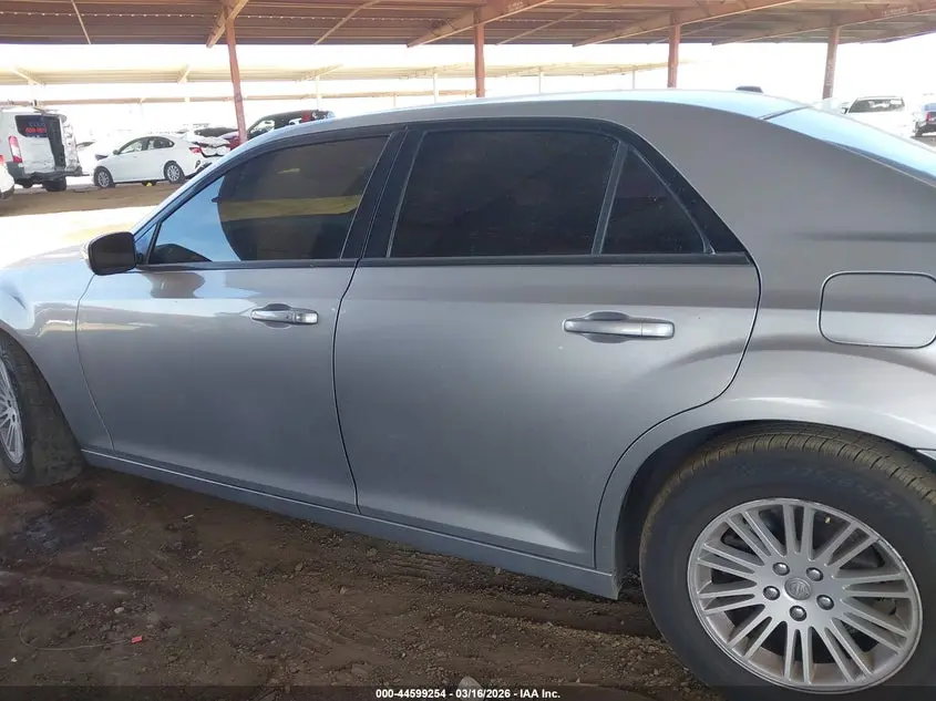 2014 CHRYSLER 300 300S