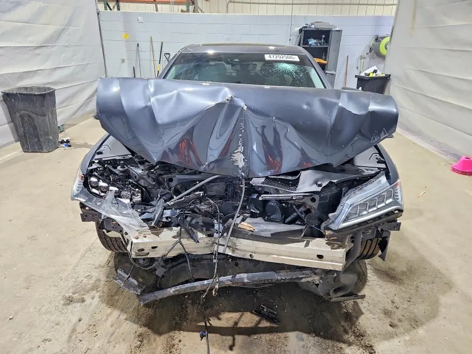 2015 ACURA TLX ADVANCE  