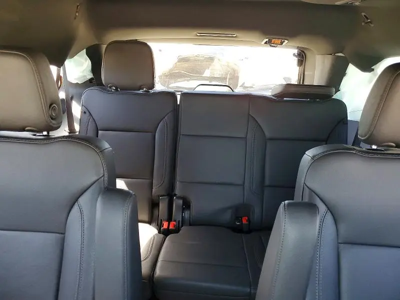 2023 CHEVROLET TAHOE K1500 Z71  