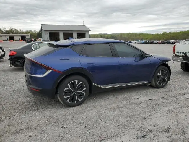 2022 KIA EV6 LIGHT  