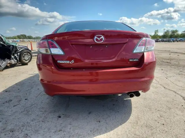 2010 MAZDA 6 I  