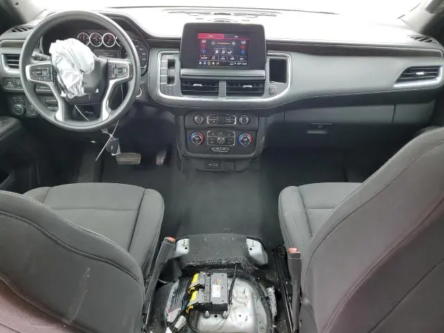 2023 CHEVROLET TAHOE K1500  