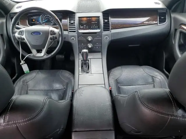 2014 FORD TAURUS LIMITED  