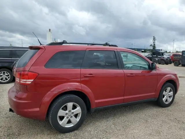 2010 DODGE JOURNEY SXT  