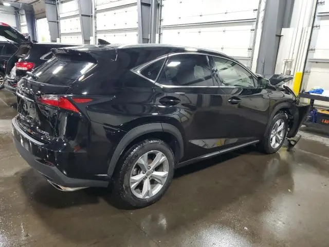 2017 LEXUS NX 200T BASE  