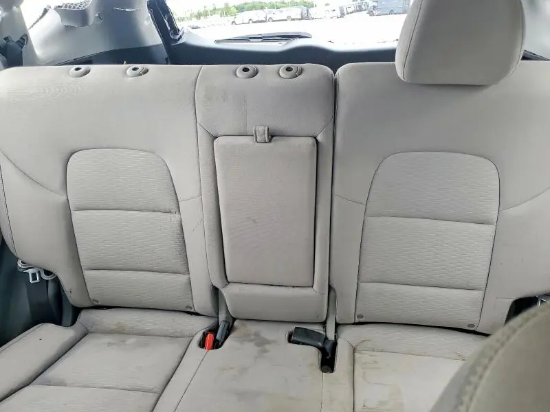 2021 HYUNDAI TUCSON SPORT  
