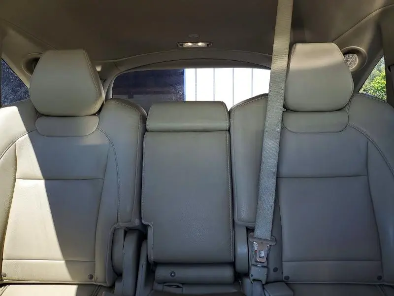 2016 ACURA MDX TECHNOLOGY  