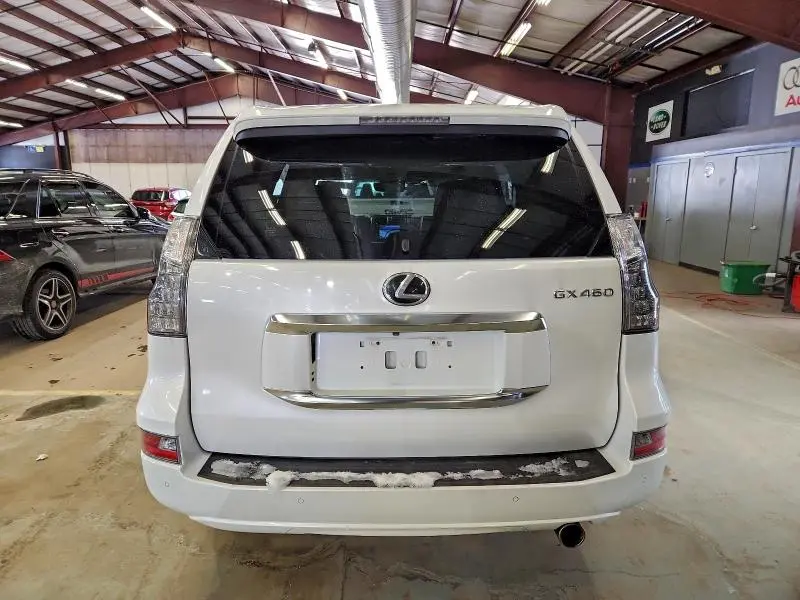 2020 LEXUS GX 460 PREMIUM  