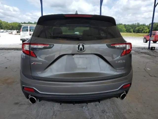 2024 ACURA RDX A-SPEC ADVANCE  