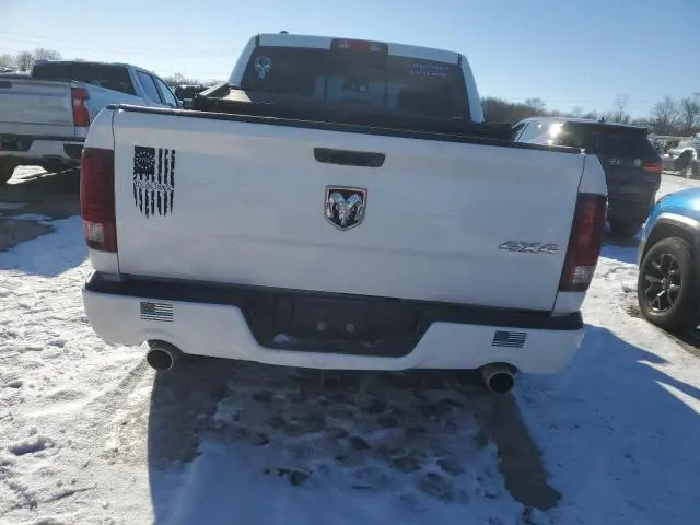 2016 RAM 1500 SPORT  