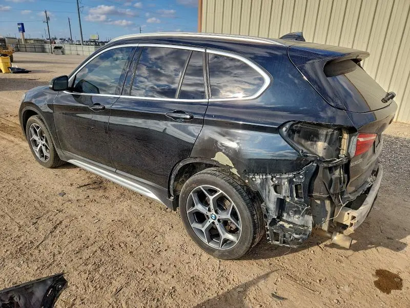 2018 BMW X1 SDRIVE28I  