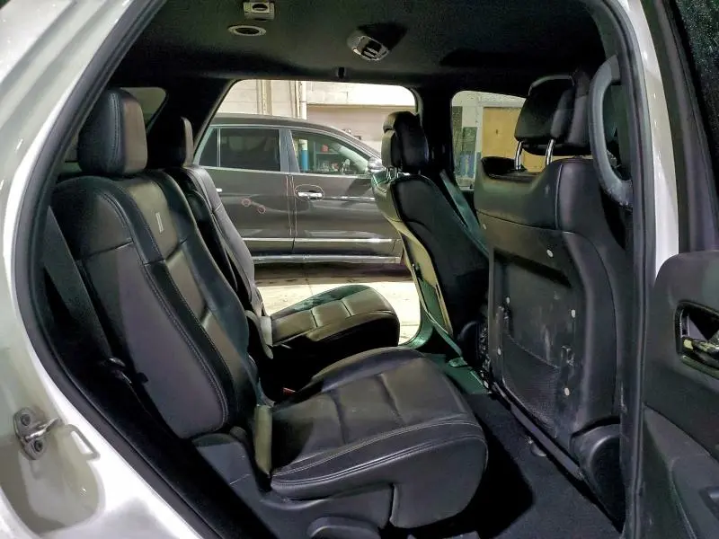 2020 DODGE DURANGO R/T  