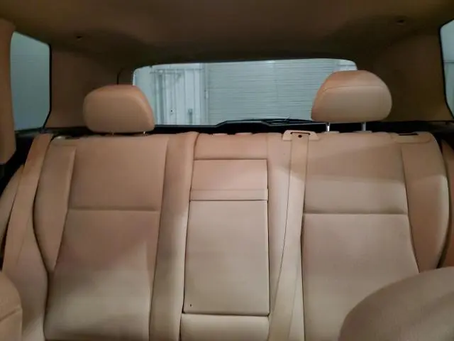 2013 MERCEDES-BENZ GLK 350 4MATIC  