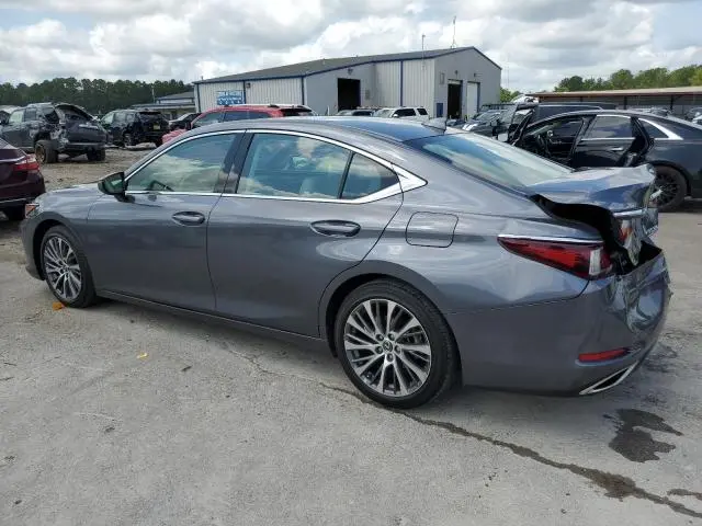 2019 LEXUS ES 350  