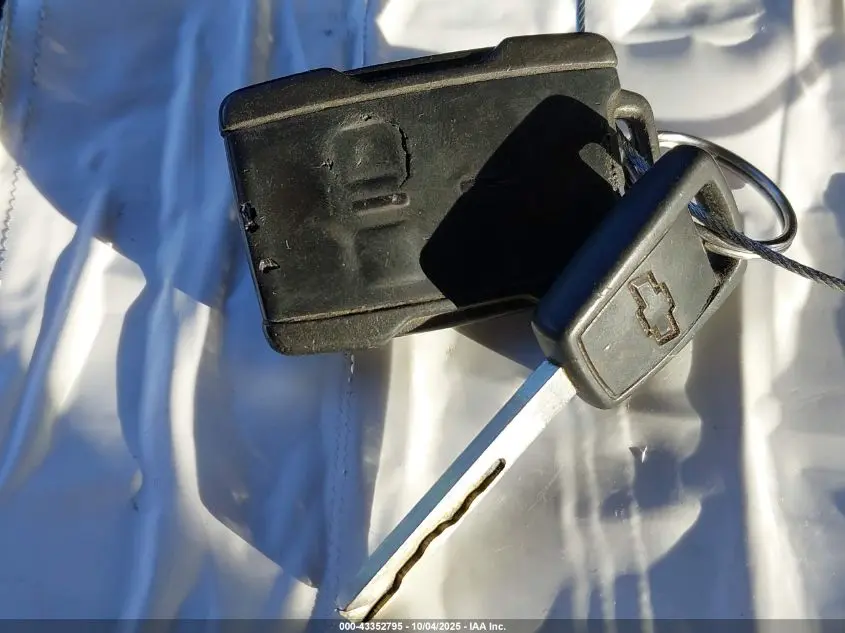 2014 CHEVROLET SILVERADO 1500 1LT