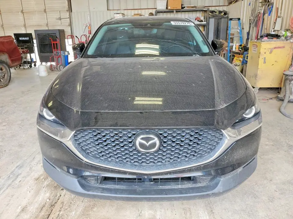 2020 MAZDA CX-30 SELECT  