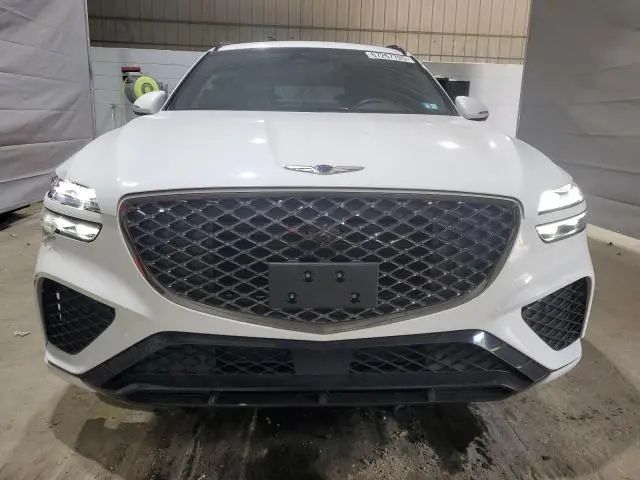 2025 GENESIS GV70 BASE  