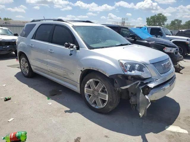 2011 GMC ACADIA DENALI  