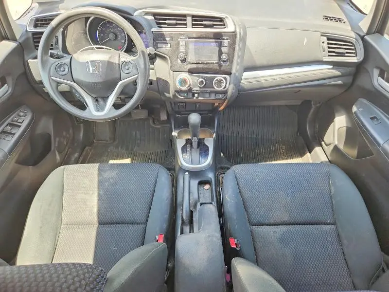 2018 HONDA FIT LX  