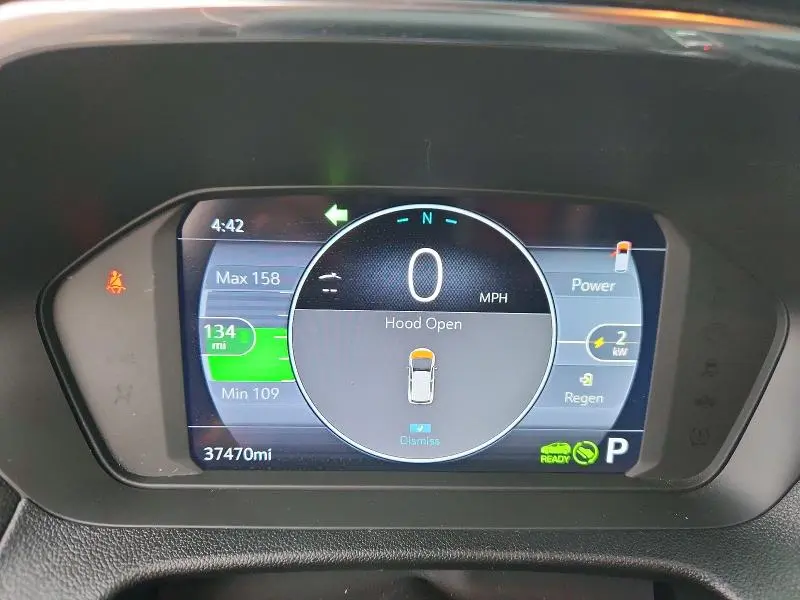 2023 CHEVROLET BOLT EV 2LT  