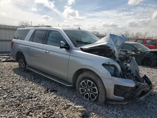 2023 FORD EXPEDITION MAX XLT  