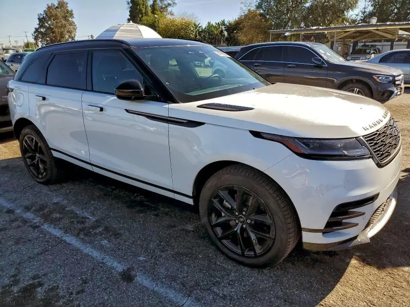 2025 LAND ROVER RANGE ROVER VELAR DYNAMIC SE  